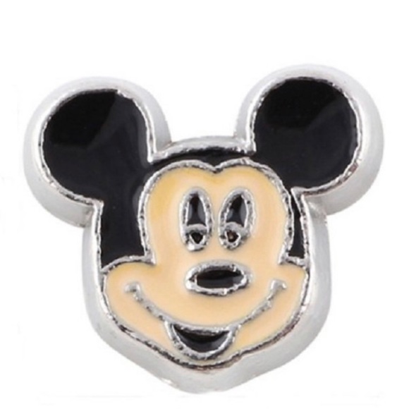 $2 FLOATING CHARM SET. NEW. $2 WITH ANY $10 ORDER OR MORE - Picture 12 of 16